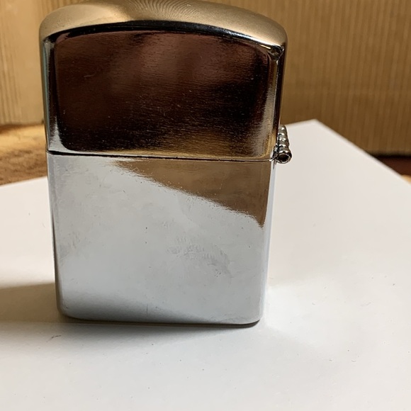 Vintage 1995 A.A.D.L.P Lighter Sailing Ship Refillable - Picture 4 of 9